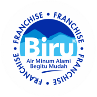Depo Air Minum Biru